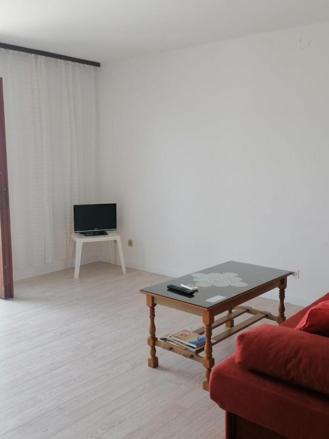 Apartman Samardzic Krk Town Exterior photo