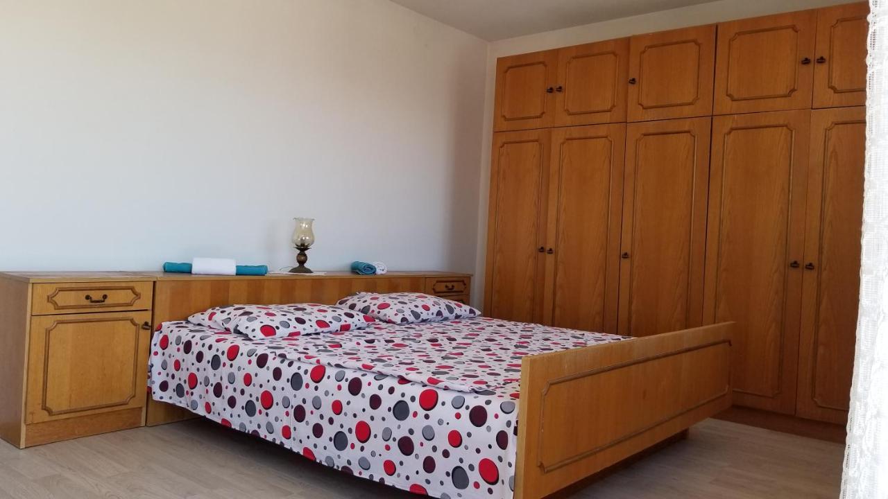 Apartman Samardzic Krk Town Exterior photo